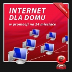 Internet dla domu