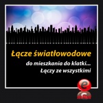 Internet światłowodowy